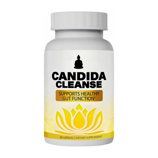 candida cleanse original