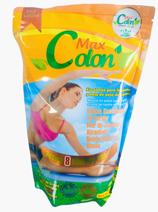 maxcolon